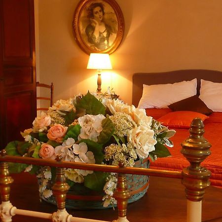 La Maison Du Parc Bed & Breakfast Lacave  Eksteriør bilde