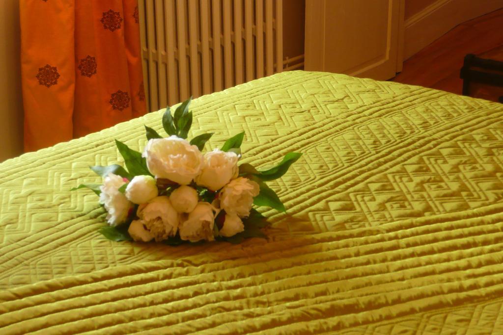 La Maison Du Parc Bed & Breakfast Lacave  Eksteriør bilde