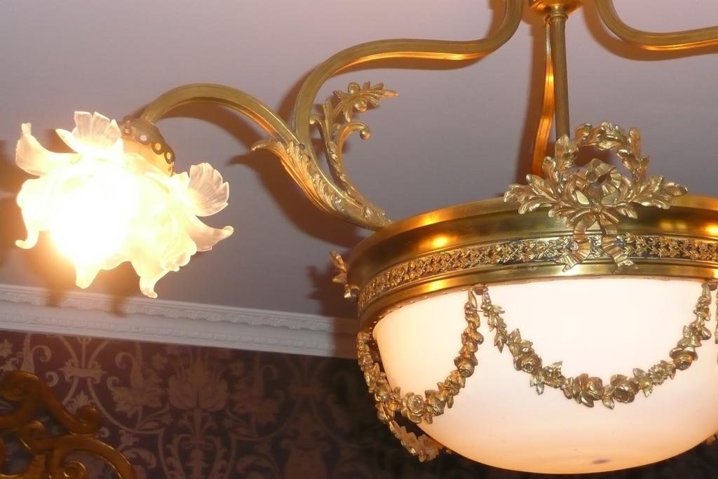 La Maison Du Parc Bed & Breakfast Lacave  Eksteriør bilde