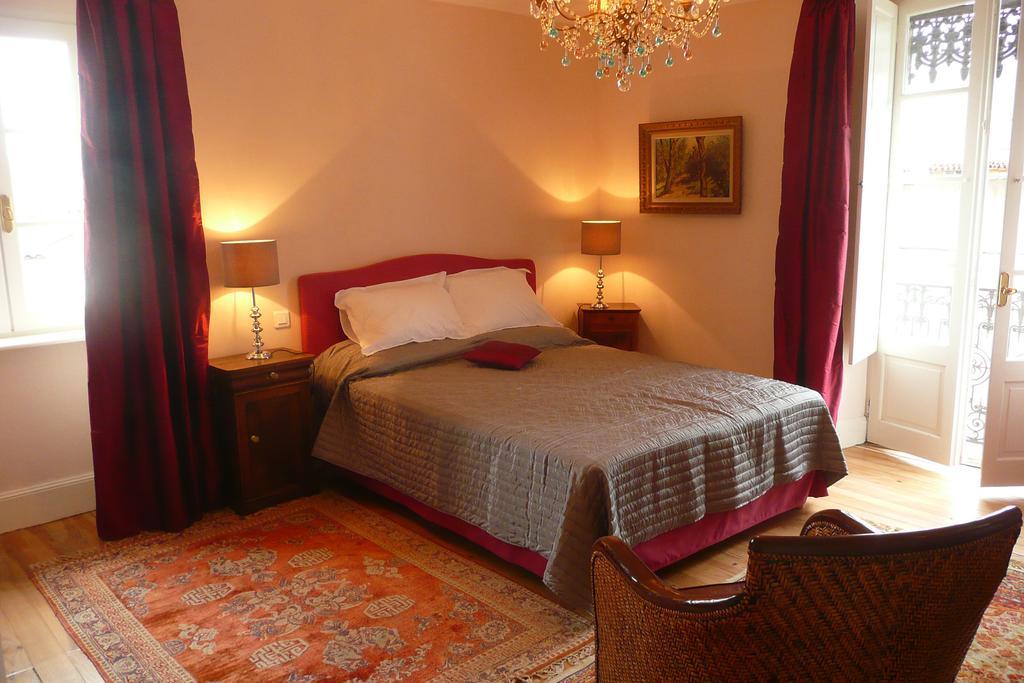 La Maison Du Parc Bed & Breakfast Lacave  Eksteriør bilde